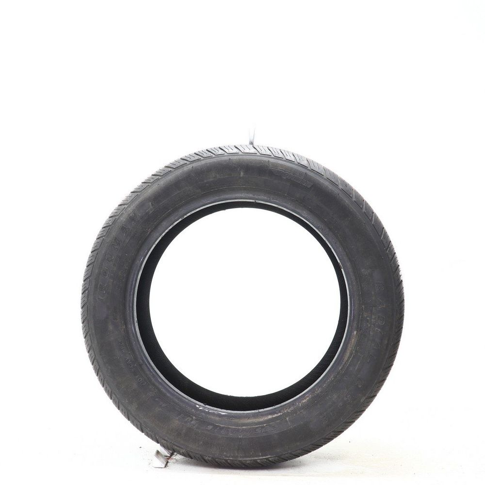 Set of (4) Used 205/55R16 Ironman RB-12 91T - 7-8.5/32 - Image 3