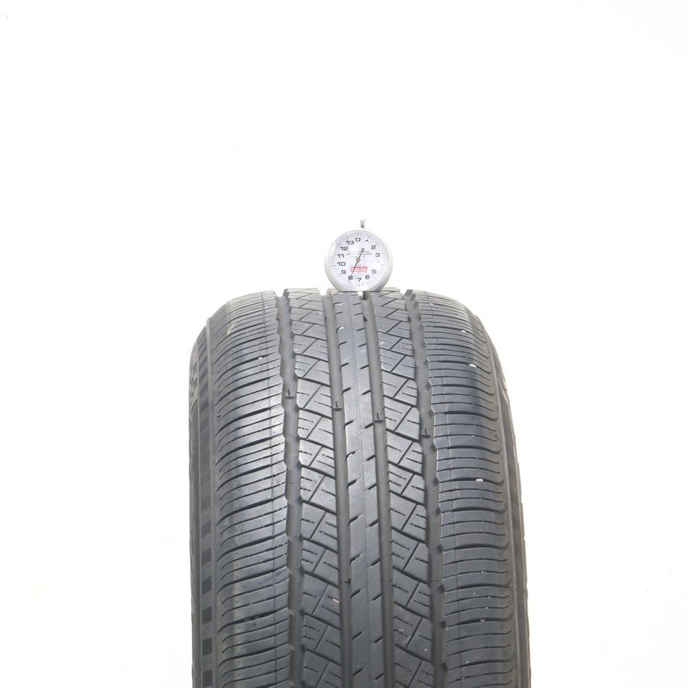Set of (2) Used 225/60R17 Pantera Touring CUV A/S 99H - 8-8.5/32 - Image 2