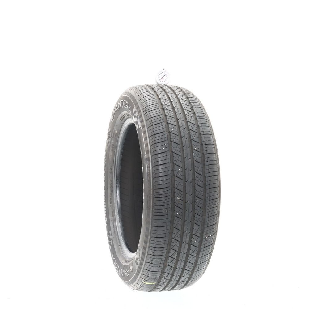 Set of (2) Used 225/60R17 Pantera Touring CUV A/S 99H - 8-8.5/32 - Image 4