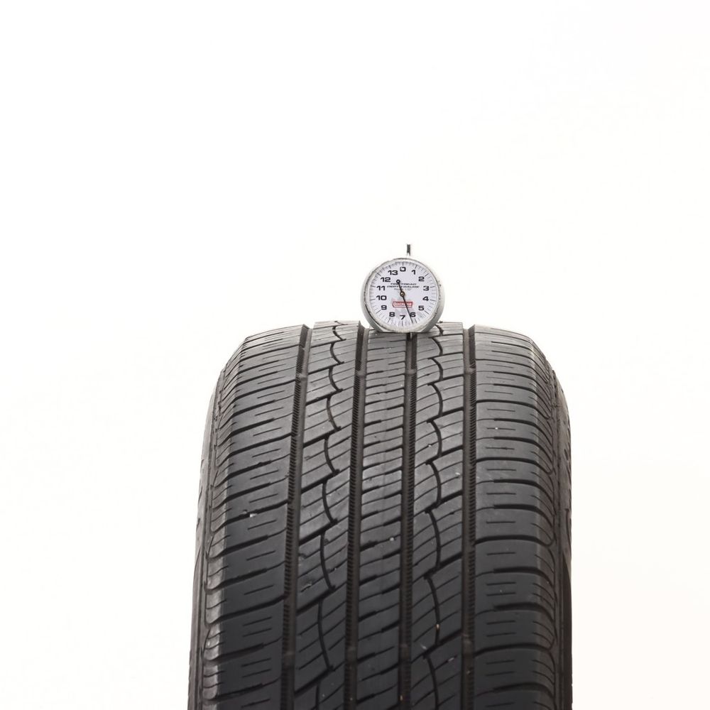 Set of (2) Used 215/65R17 Continental ControlContact Tour A/S 99T - 5.5-6/32 - Image 5