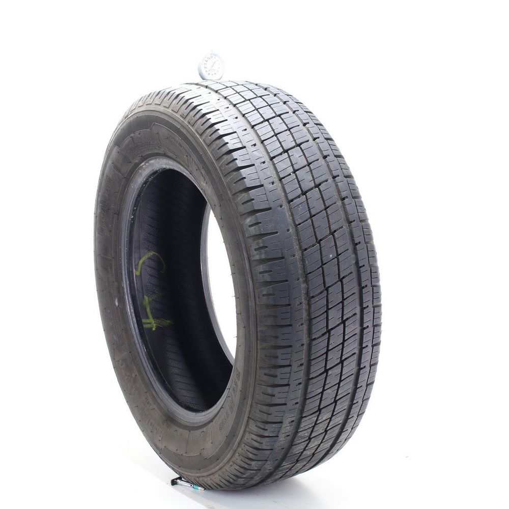 Set of (2) Used 235/65R17 Prometer LL870 103H - 8.5-10/32 - Image 1
