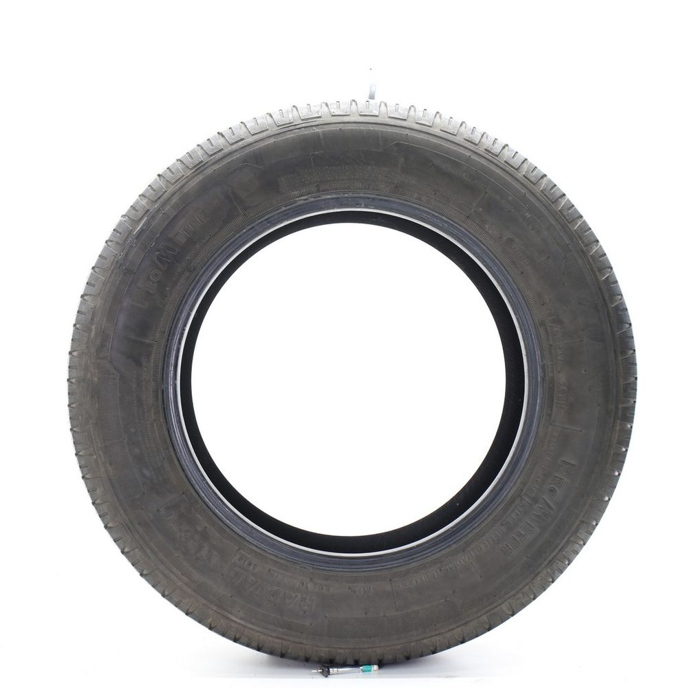 Set of (2) Used 235/65R17 Prometer LL870 103H - 8.5-10/32 - Image 3