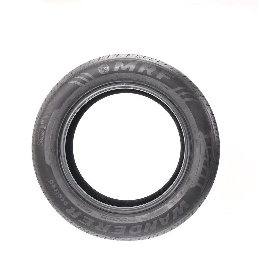 Set of (2) Used 235/60R18 MRF Wanderer Street A1 103H - 9-9.5/32 - Image 3