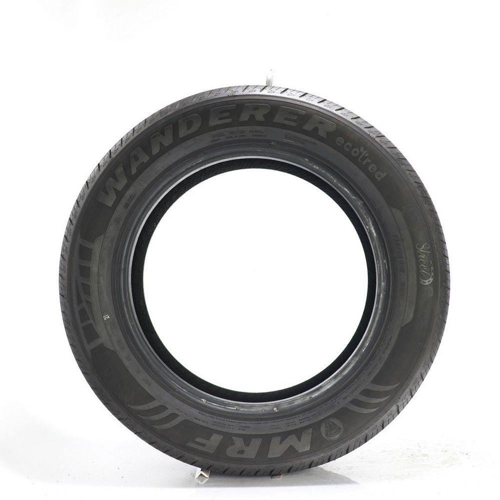 Set of (2) Used 235/60R18 MRF Wanderer Street A1 103H - 9-9.5/32 - Image 6