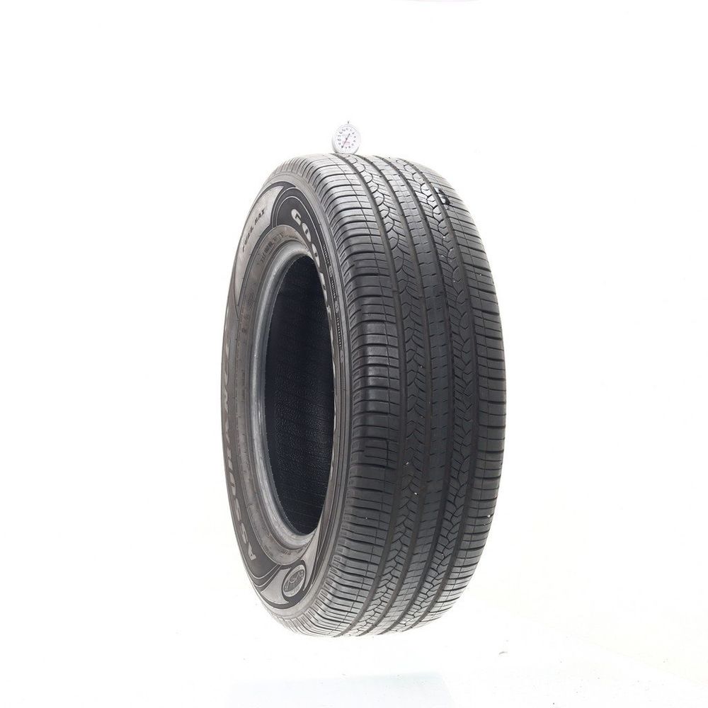 Used 255/65R18 Goodyear Assurance Fuel Max 111T - 8/32 - Image 1