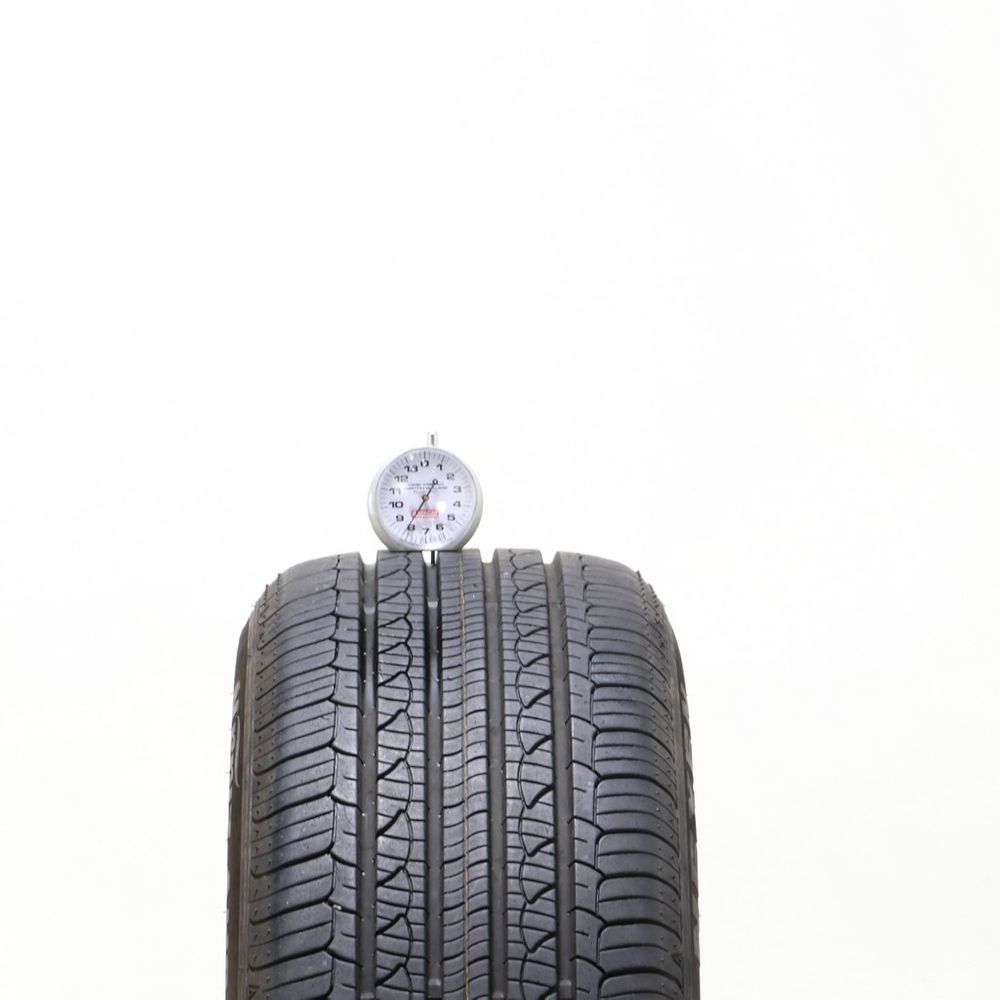 Set of (2) Used 185/55R16 Nexen N'Priz AH8 83H - 7.5-8/32 - Image 5