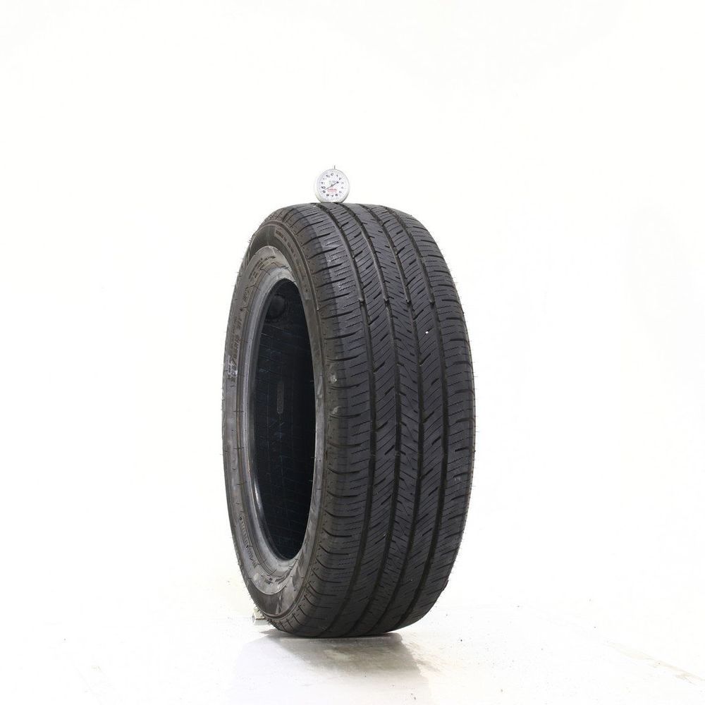 Used 205/55R16 Falken Sincera SN250 A/S 91T - 9/32 - Image 1