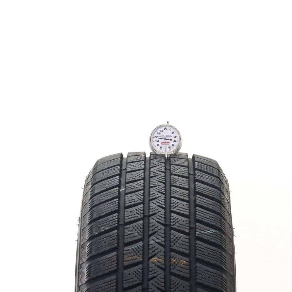 Set of (2) Used 235/60R17 Goodyear WinterCommand 102T - 10.5-11.5/32 - Image 2