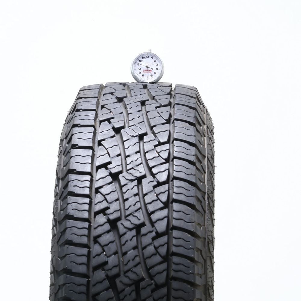 Set of (2) Used LT 235/80R17 Nexen Roadian AT Pro RA8 120/117R E - 10-11/32 - Image 5