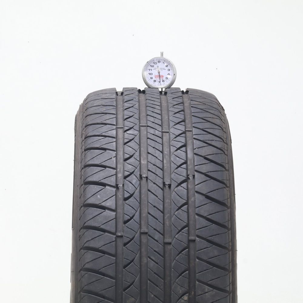 Set of (2) Used 235/60R17 Douglas Touring A/S 102H - 6.5-7/32 - Image 2