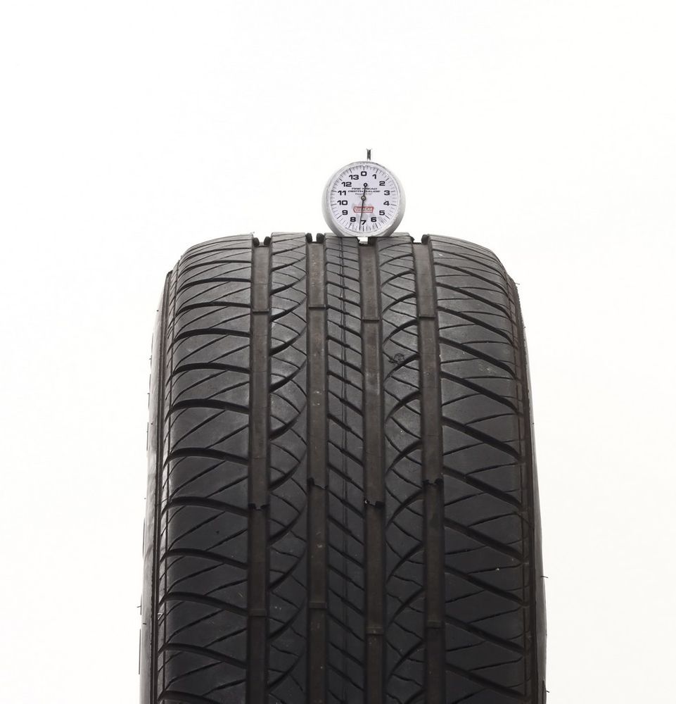 Set of (2) Used 235/60R17 Douglas Touring A/S 102H - 6.5-7/32 - Image 5
