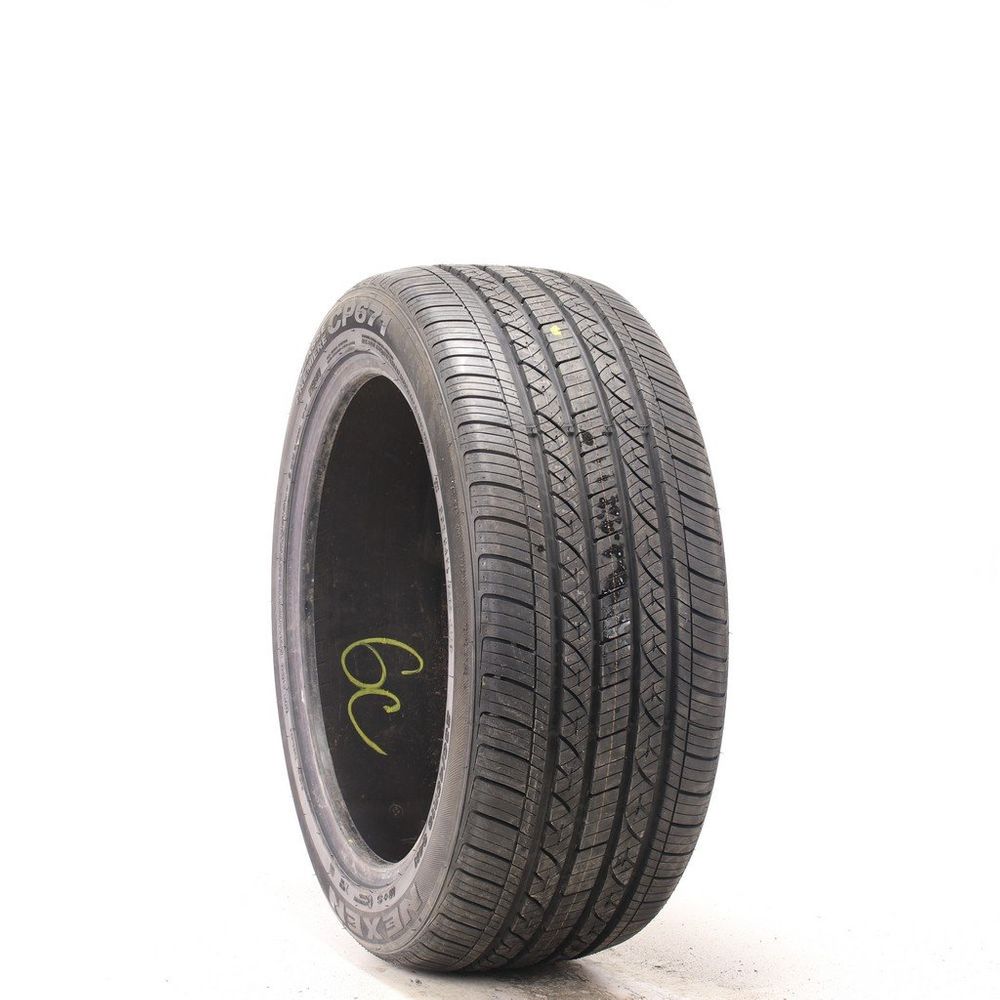 Driven Once 235/45R18 Nexen Classe Premiere CP671 94H - 10/32 - Image 1