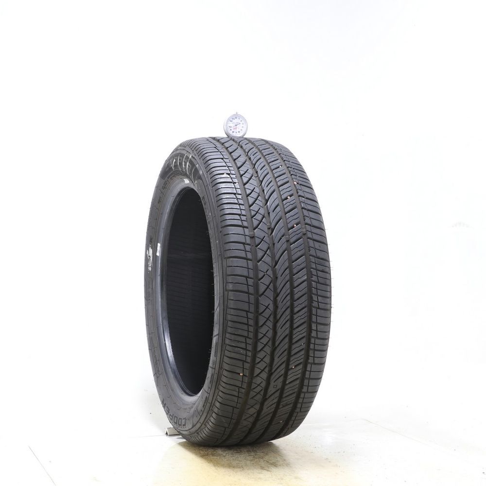 Set of (2) Used 215/50R17 Cooper ProControl 95V - 9-9.5/32 - Image 4