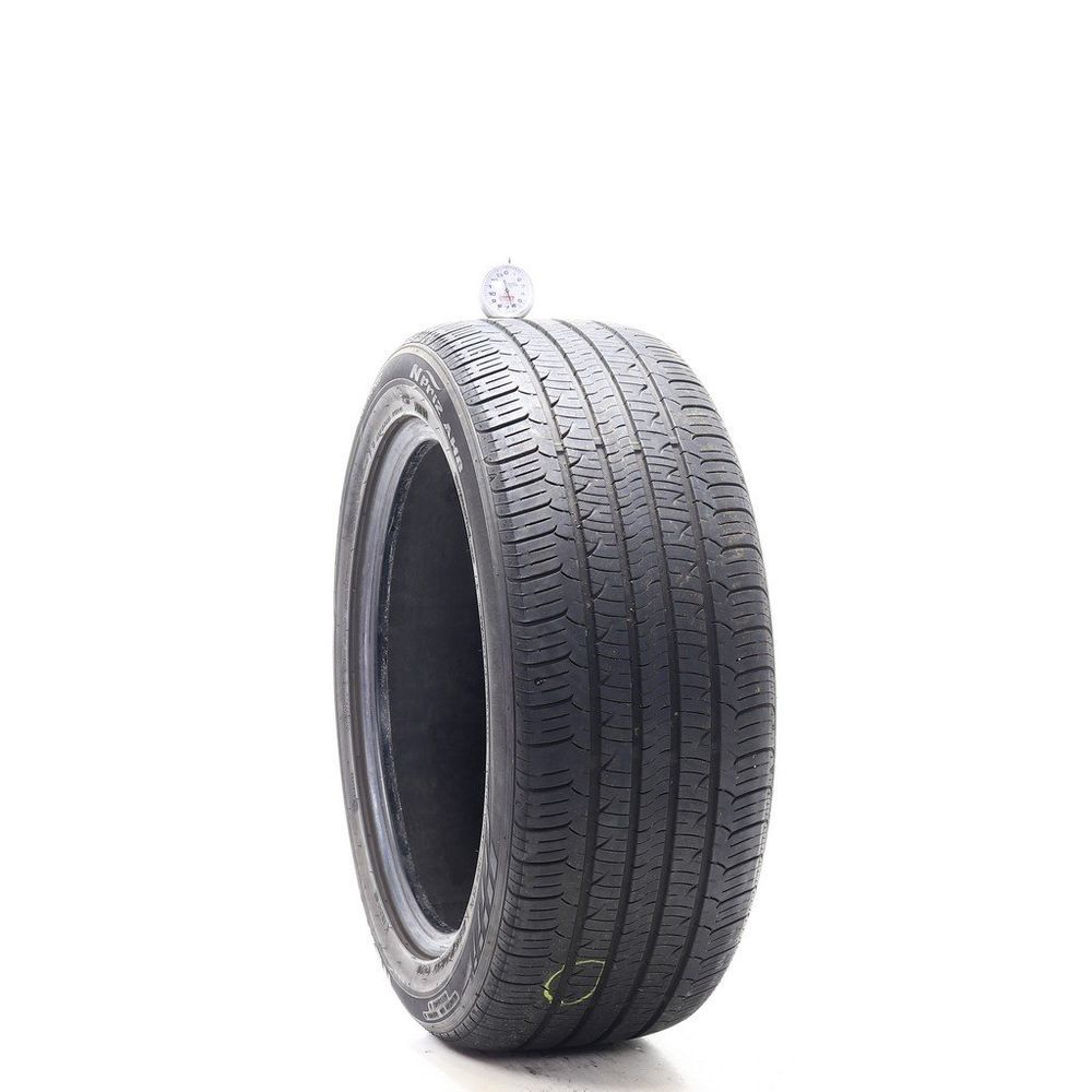 Used 225/50R17 Nexen N'Priz AH8 94V - 6.5/32 - Image 1
