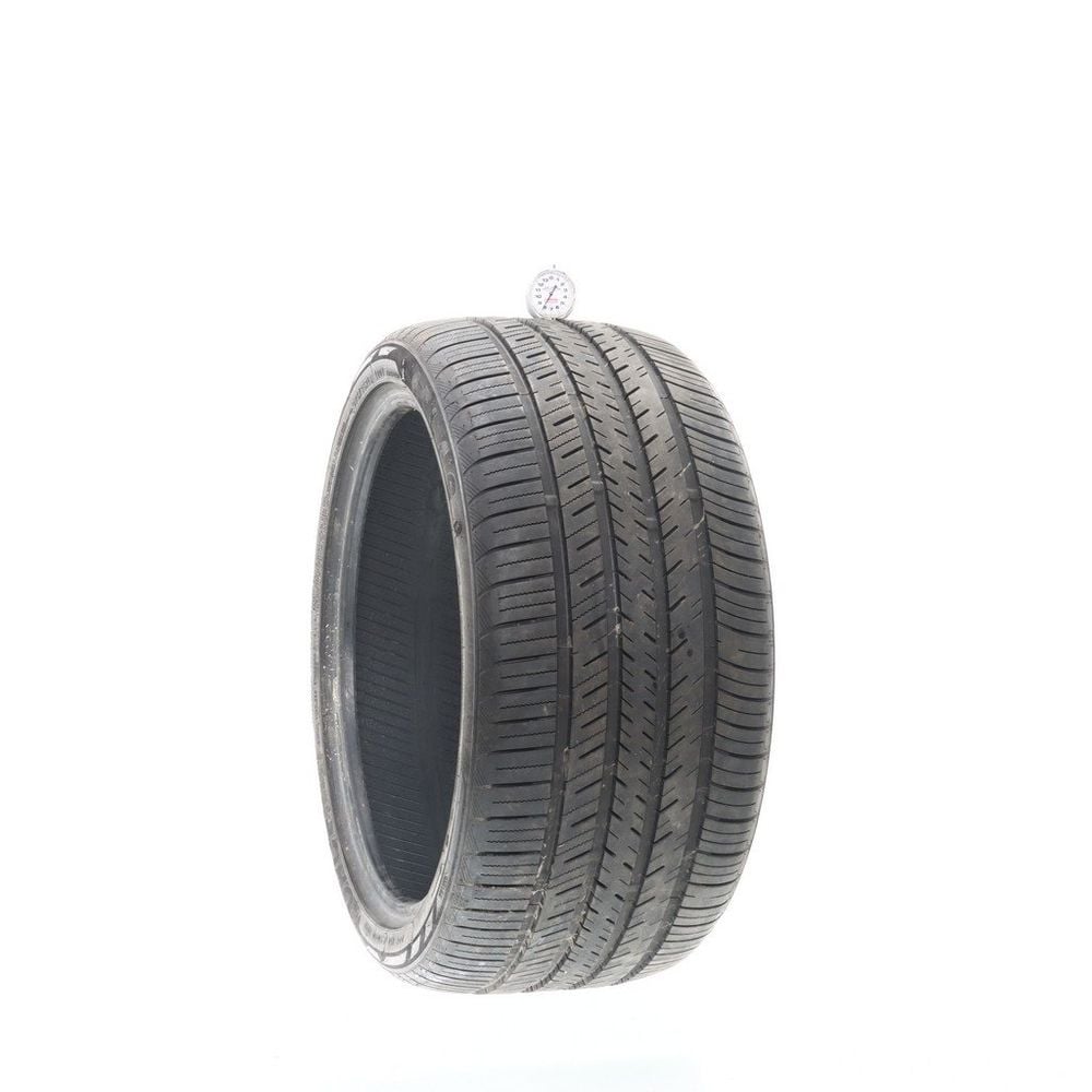 Used 275/35R19 Atlas Force UHP 100Y - 8/32 - Image 1