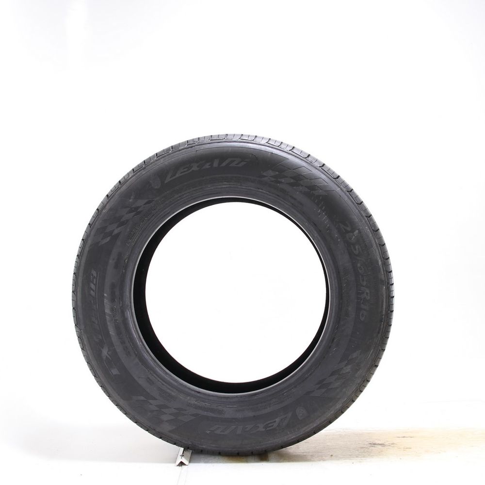 Driven Once 205/65R16 Lexani LXTR-203 95V - 10/32 - Image 3