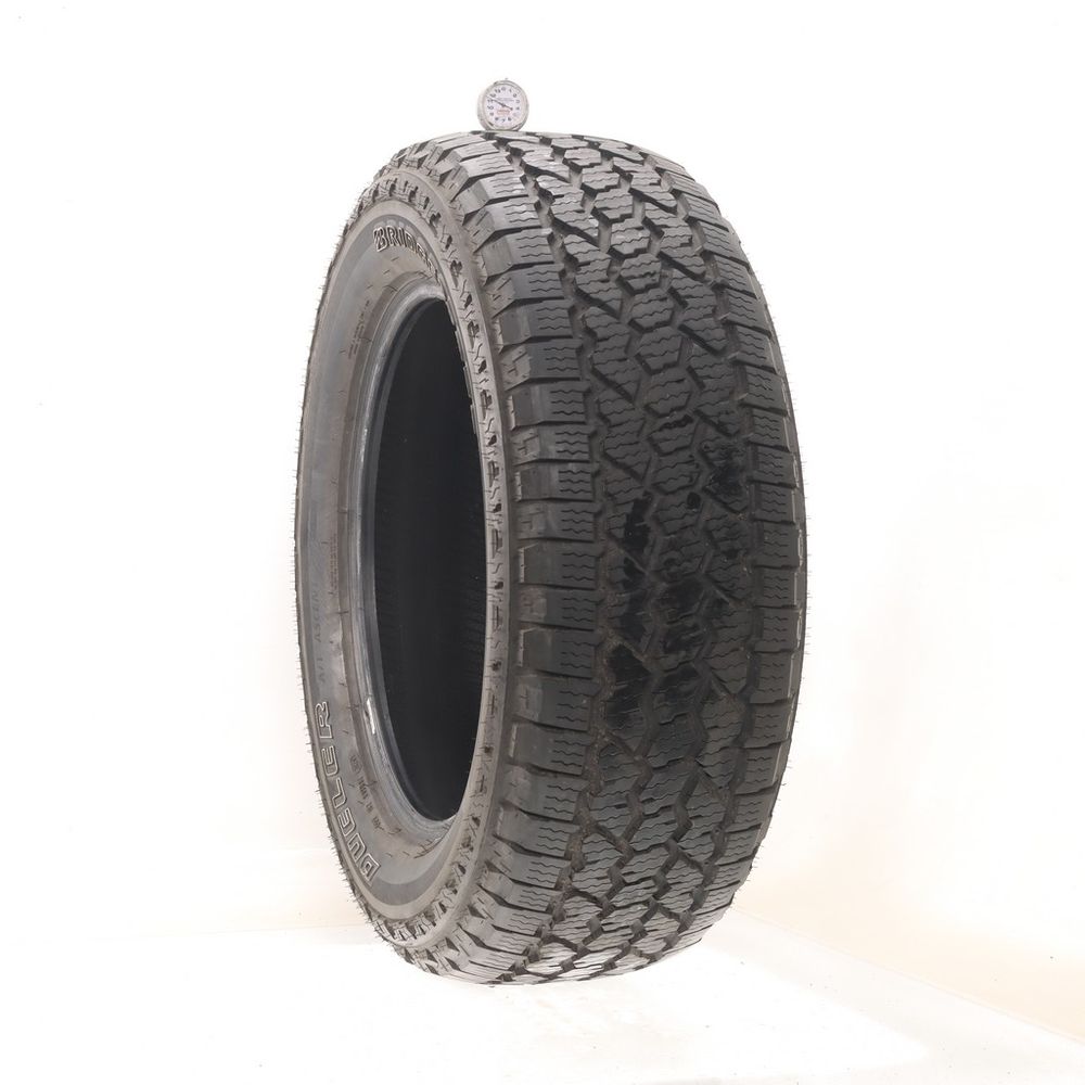 Used 275/60R20 Bridgestone Dueler A/T Ascent Enliten 115T - 11/32 - Image 1