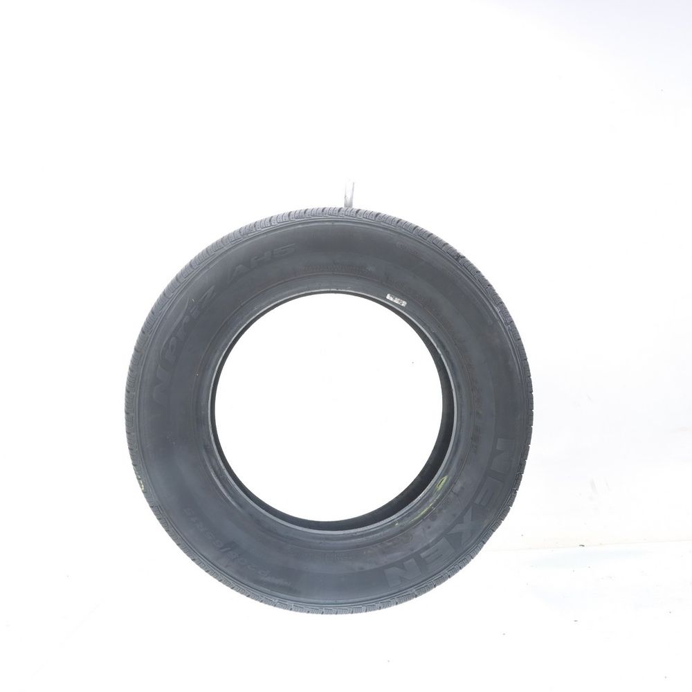 Used 205/65R15 Nexen N'Priz AH5 92T - 9/32 - Image 3
