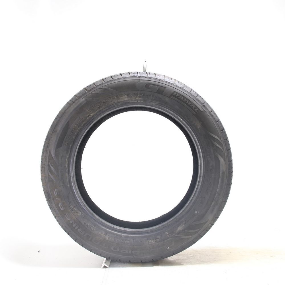 Used 215/60R17 GT Radial Champiro Touring AS 96H - 7.5/32 - Image 3