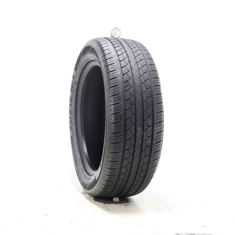 Set of (2) Used 245/55R19 Westlake SU318 H/T 103V - 8.5-9.5/32 - Image 1