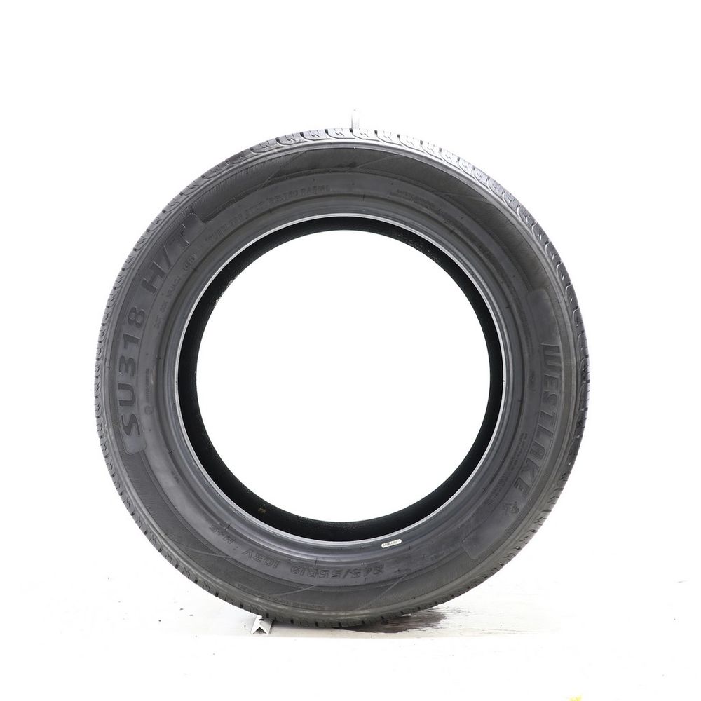 Set of (2) Used 245/55R19 Westlake SU318 H/T 103V - 8.5-9.5/32 - Image 3