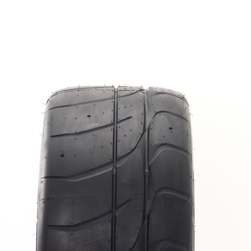 Set of (2) New 255/40ZR17 Nitto NT01 94W - Image 2