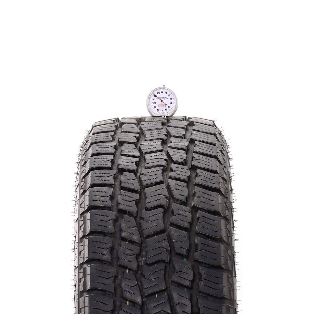 Used 245/65R17 Big O Big Foot A/T II 107T - 12/32 - Image 2