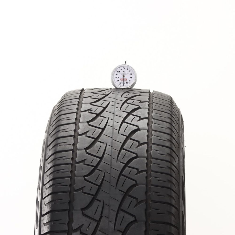 Set of (2) Used 275/60R20 Pirelli Scorpion ATR 115T - 7-8.5/32 - Image 2