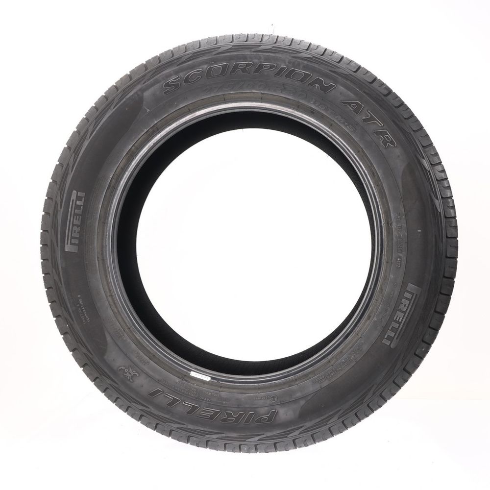 Set of (2) Used 275/60R20 Pirelli Scorpion ATR 115T - 7-8.5/32 - Image 3