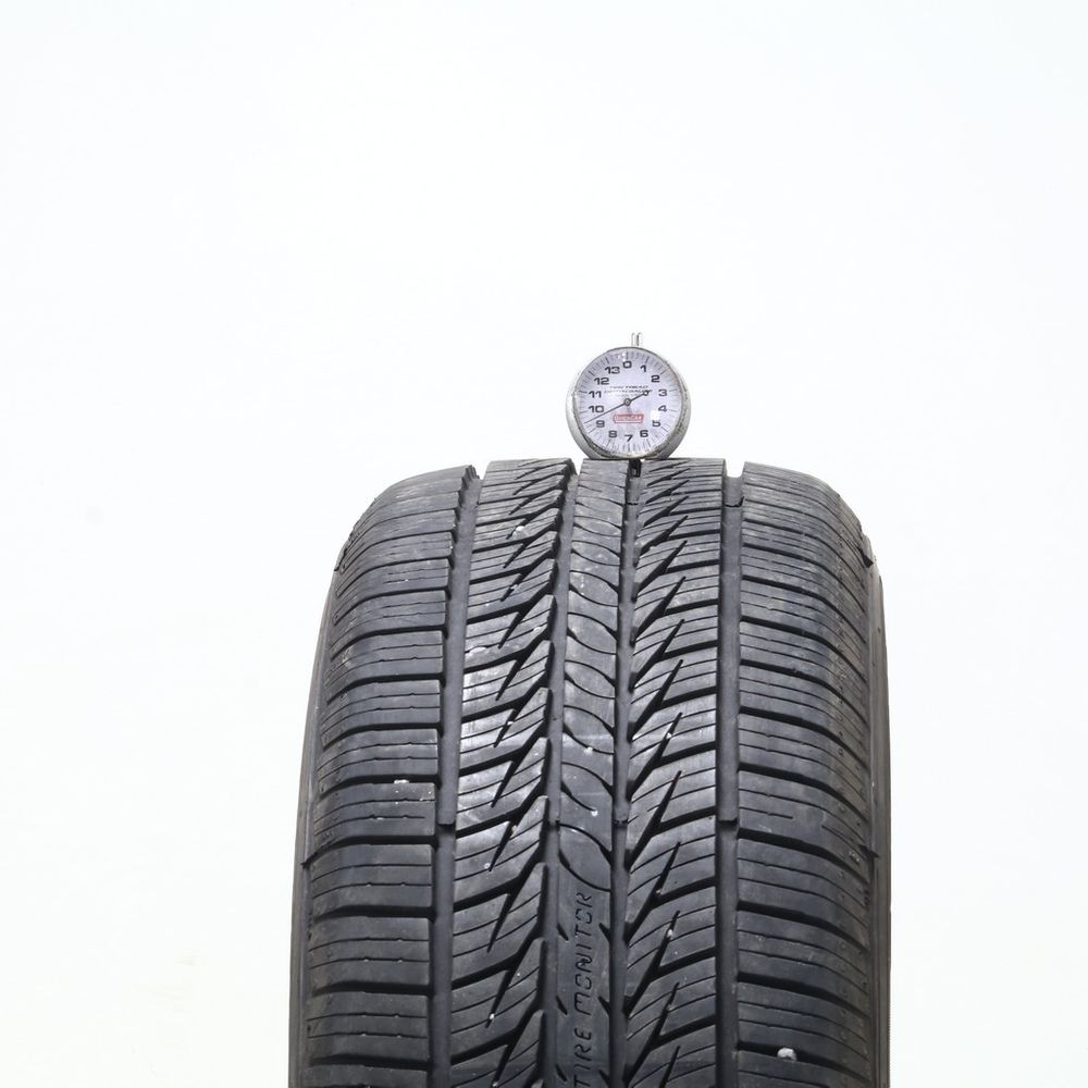 Used 225/60R17 General Altimax RT43 99H - 9.5/32 - Image 2