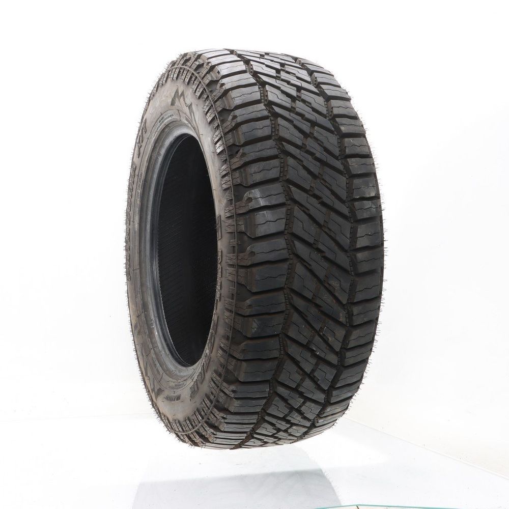 Used LT 35X12.5R20 Milestar Patagonia X/T 125Q F - 18/32 - Image 1