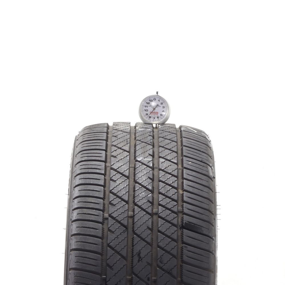 Used 225/45R17 Bridgestone Potenza RE980AS 94W - 8.5/32 - Image 2