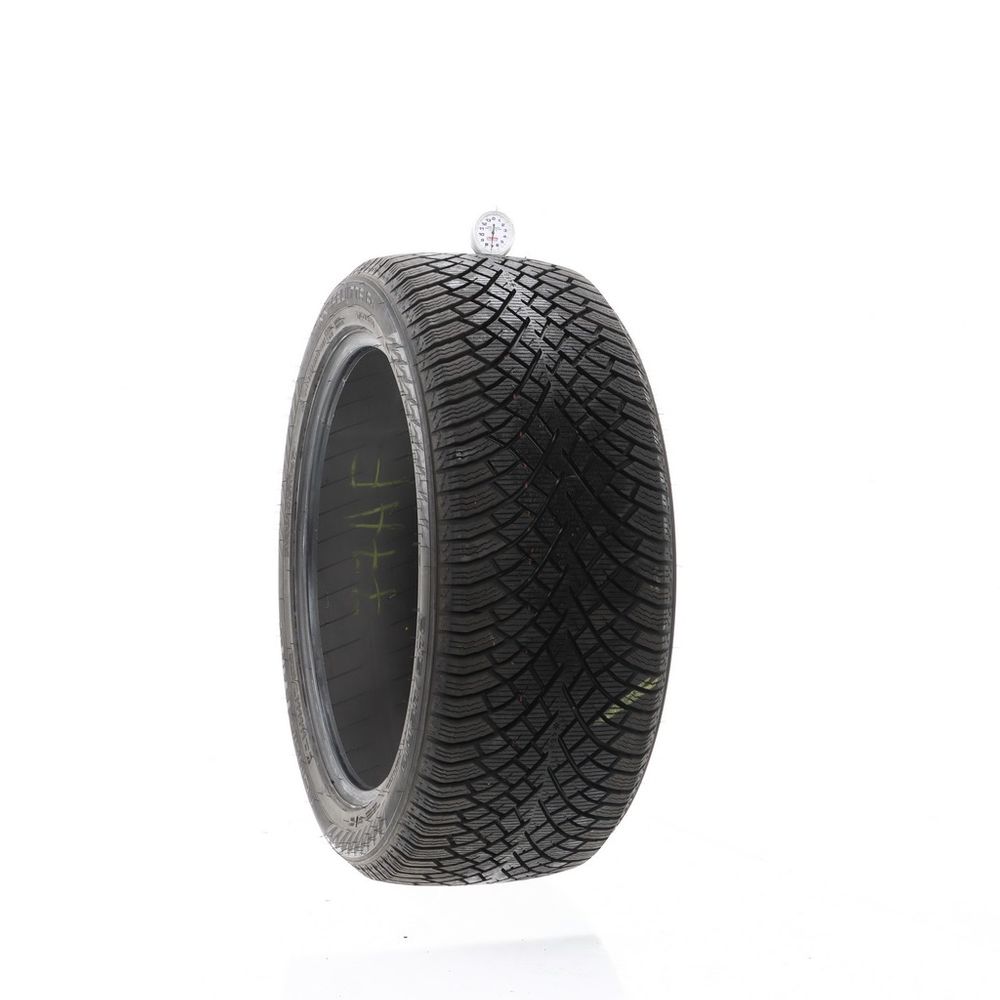 Used 245/45R19 Nokian Hakkapeliitta R5 102T - 7/32 - Image 1