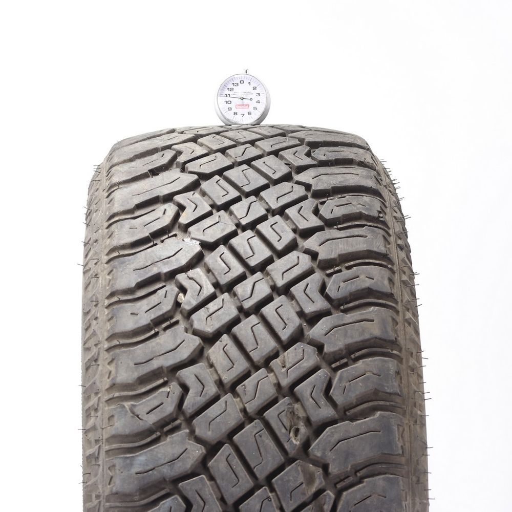 Used 275/55R20 Atturo Trail Blade XT 117S - 10.5/32 - Image 2