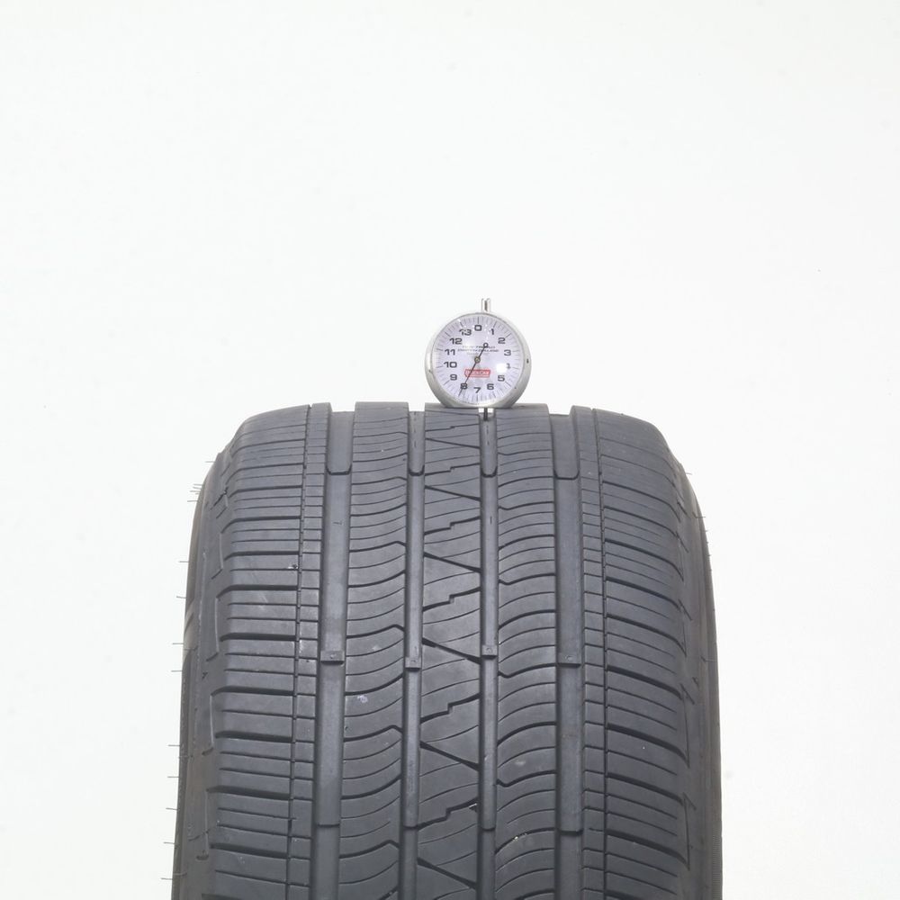 Used 235/55R17 Mastercraft Courser Quest Plus 99H - 8/32 - Image 2
