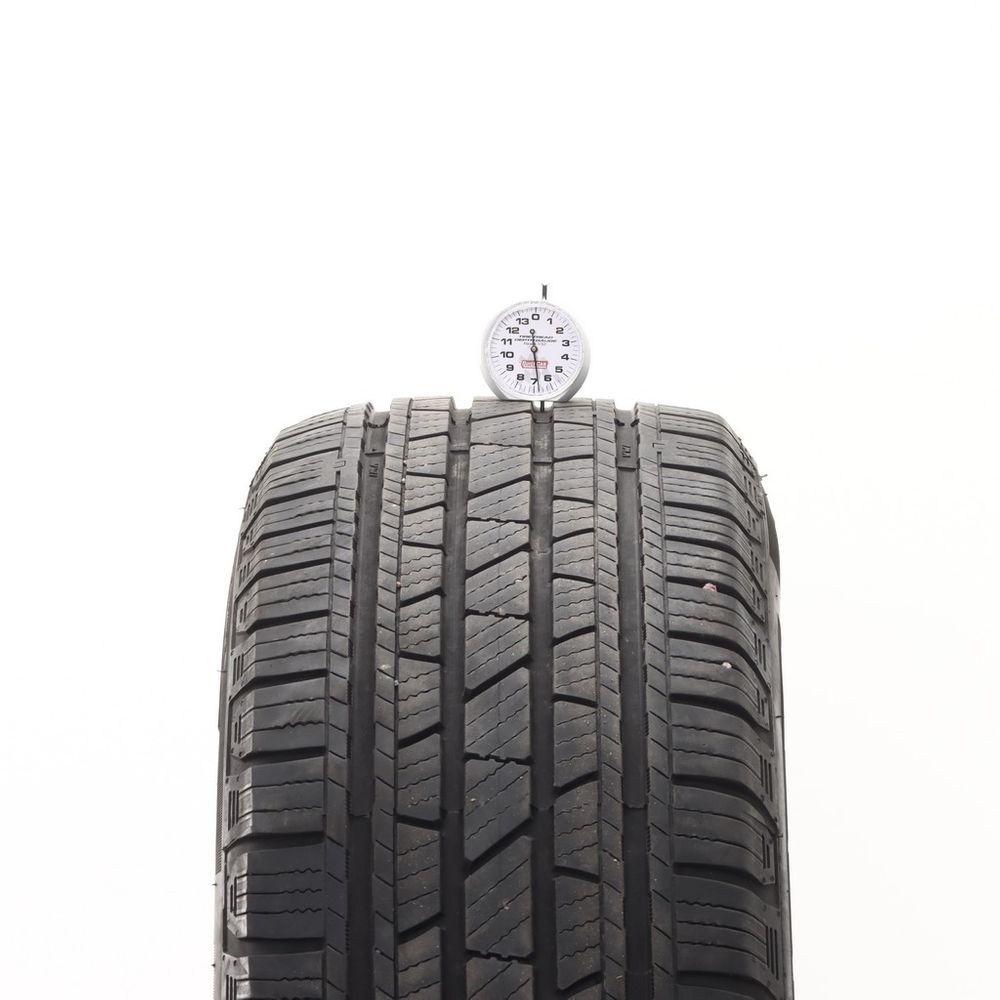 Set of (2) Used 245/55R19 Cooper Discoverer SRX 103H - 6.5-7/32 - Image 2