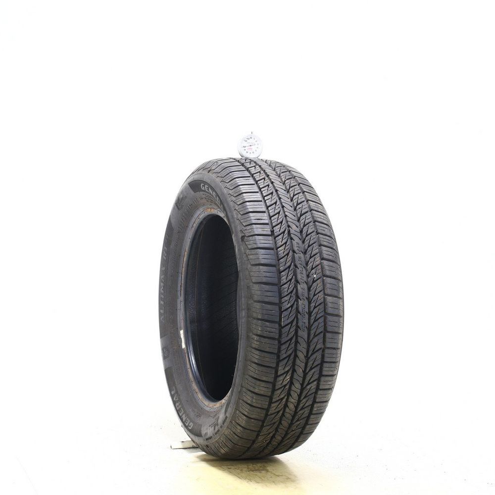 Used 195/60R15 General Altimax RT43 88T - 9.5/32 - Image 1