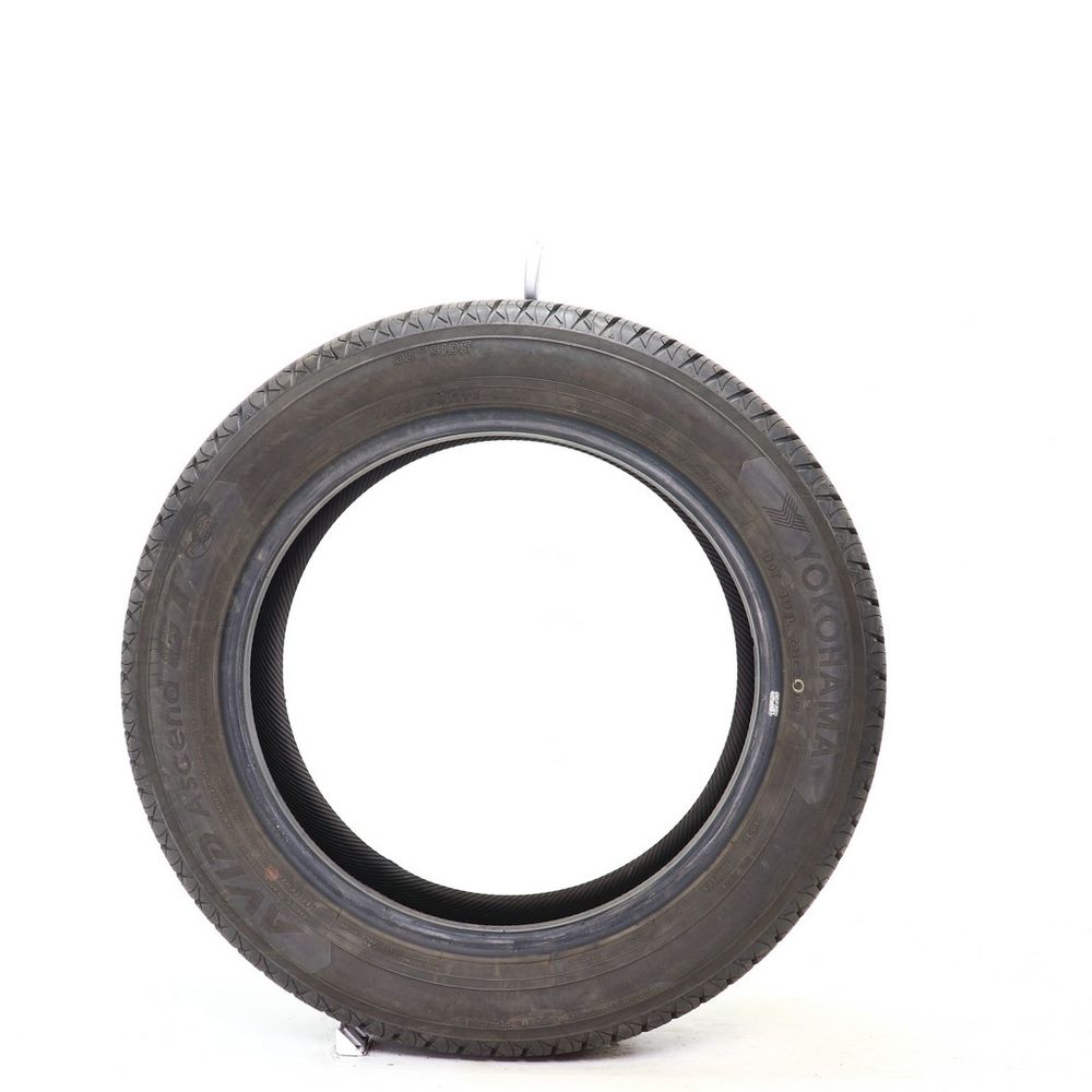 Used 185/60R16 Yokohama Avid Ascend GT 86H - 9.5/32 - Image 3