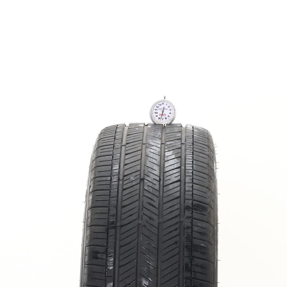 Used 235/55R19 Goodyear Assurance Finesse 105H - 7.5/32 - Image 2