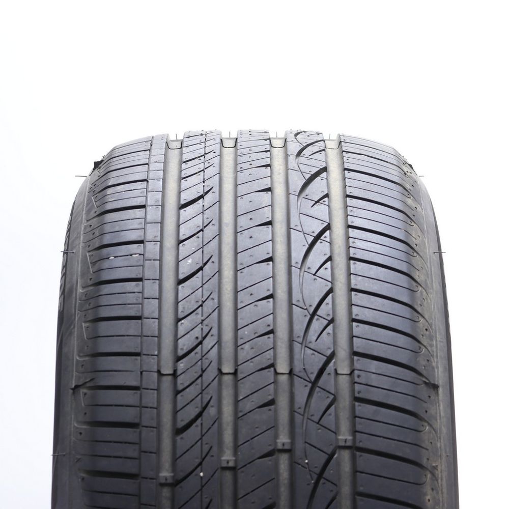 Set of (4) Driven Once 255/50R20 Hankook Ventus S1 Noble2 105H - 10/32 - Image 2