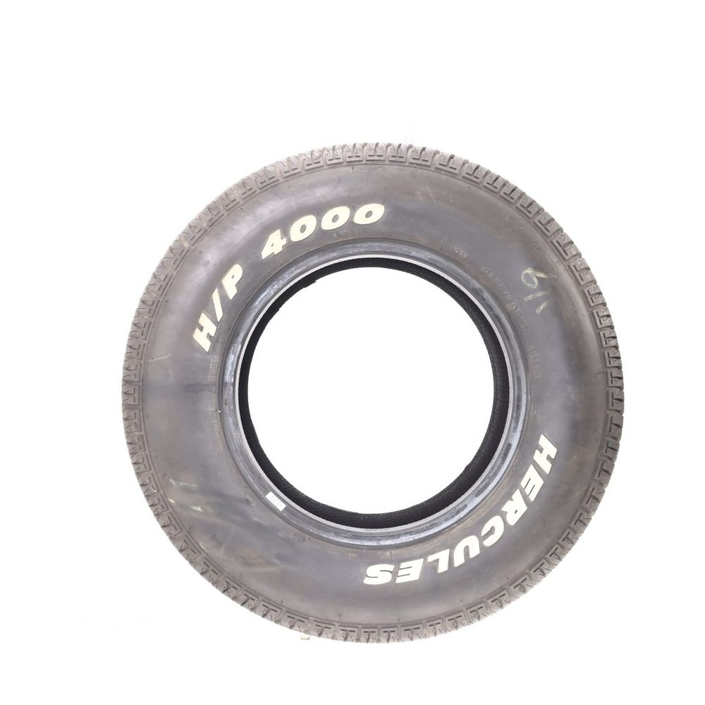Used 235/70R15 Hercules HP 4000 102T - 8/32 - Image 3