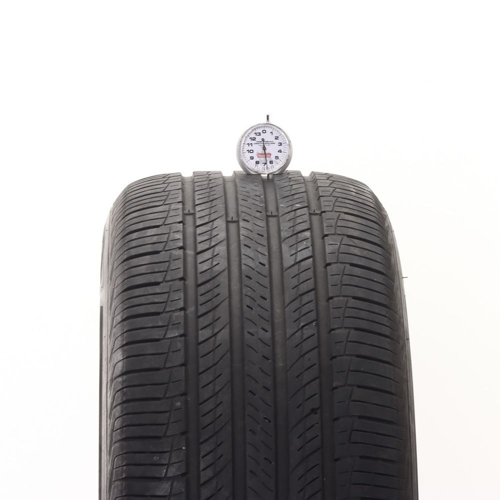 Used 255/55R18 Hankook Dynapro HP2 109V - 6.5/32 - Image 2