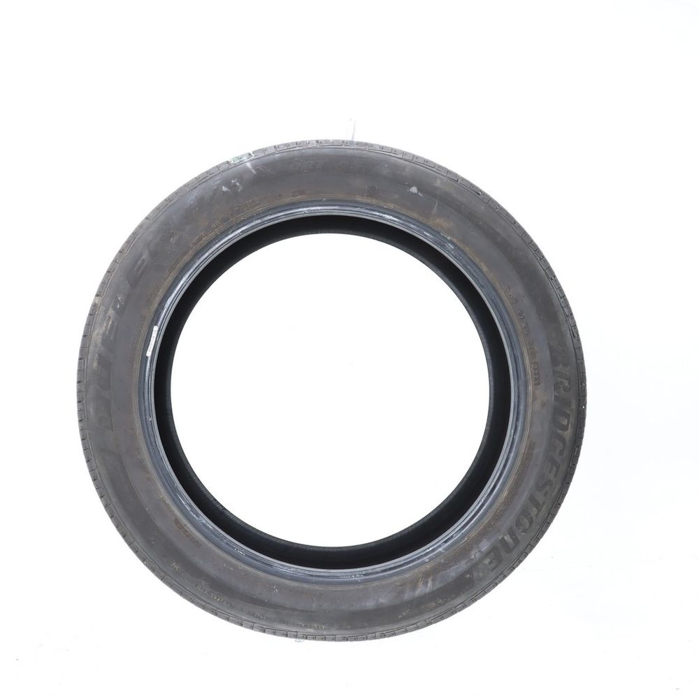 Used 245/50R20 Bridgestone Dueler H/P Sport AS 102V - 9.5/32 - Image 3
