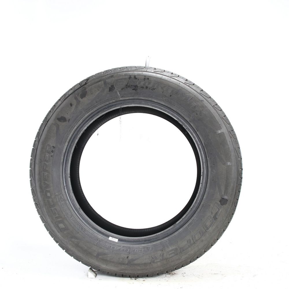 Used 235/60R17 Cooper Discoverer EnduraMax 102H - 8/32 - Image 3
