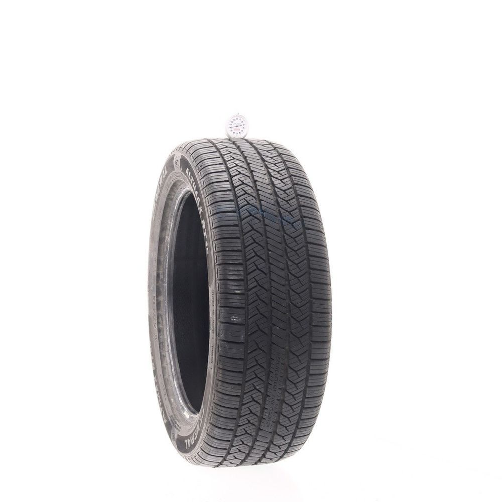 Used 225/50R18 General Altimax RT45 95T - 10/32 - Image 1