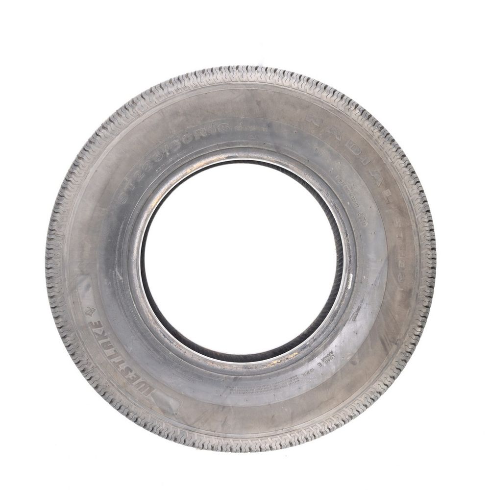 Used ST 235/80R16 Westlake Radial ST-100 124/120M E - 9/32 - Image 3