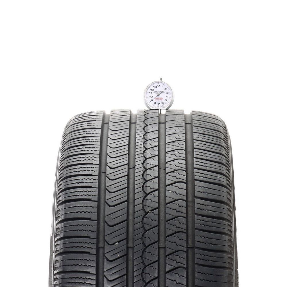Set of (4) Used 275/45R20 Pirelli Scorpion AS Plus 3 110V - 7.5-9/32 - Image 5