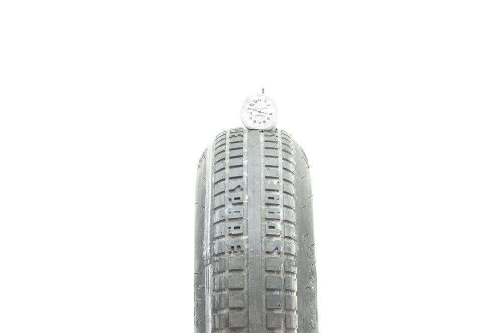 Used 78R14 Firestone Limited Service Spare 1N/A - 4/32 - Image 2