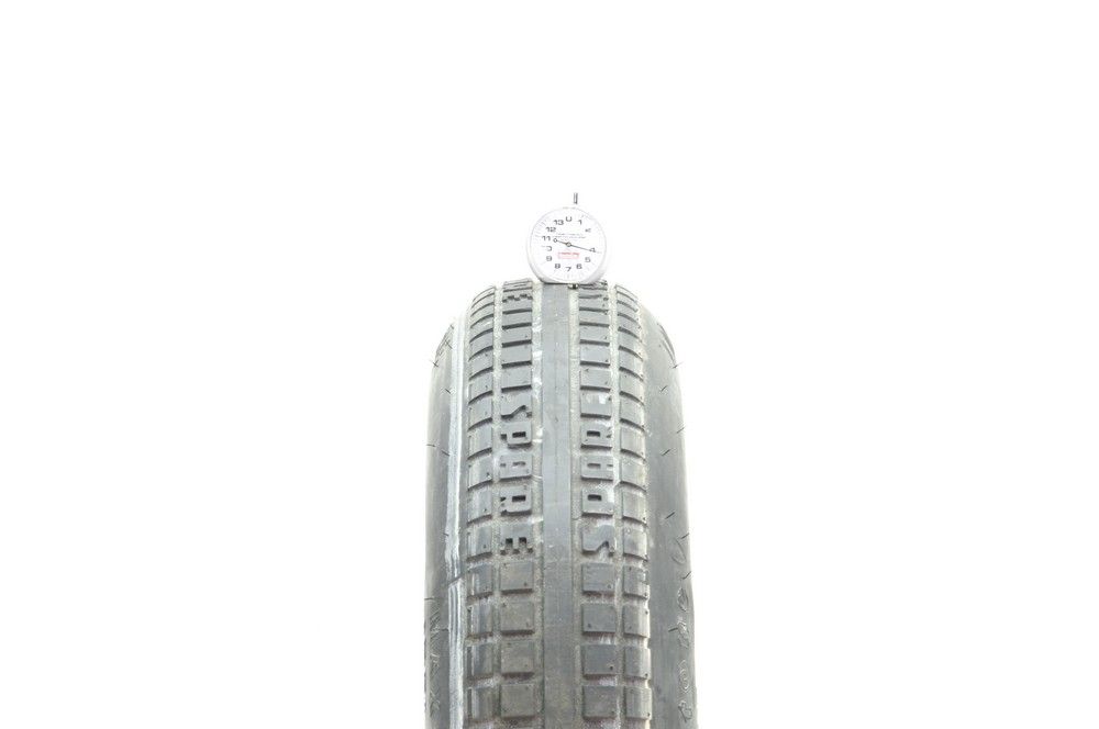 Used 78R14 Firestone Limited Service Spare 1N/A - 4/32 - Image 2