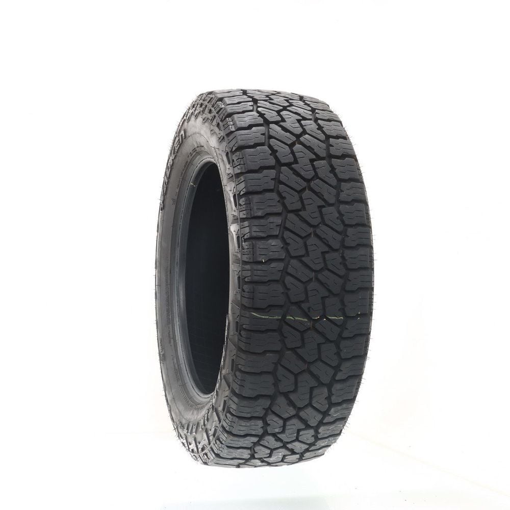 Used LT 275/60R20 Falken Wildpeak A/T4W 119/116S D - 15.5/32 - Image 1